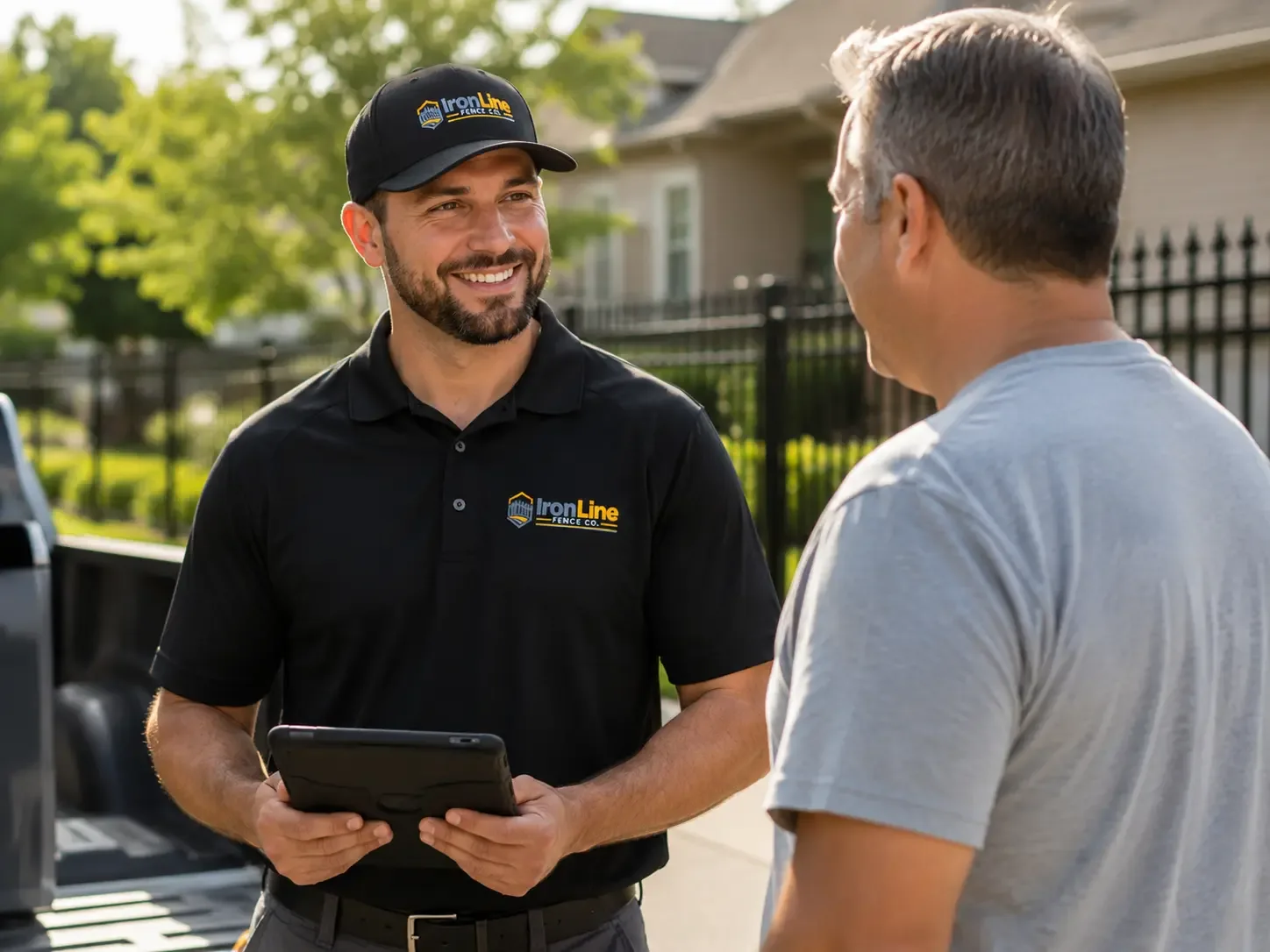 Metal Fence Installation Freeport, NY FAQs